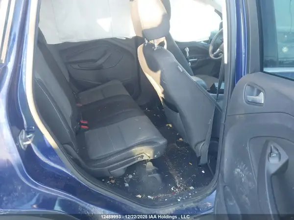 1FMCU9GX5GUC84622 2016 FORD ESCAPE - Image 8