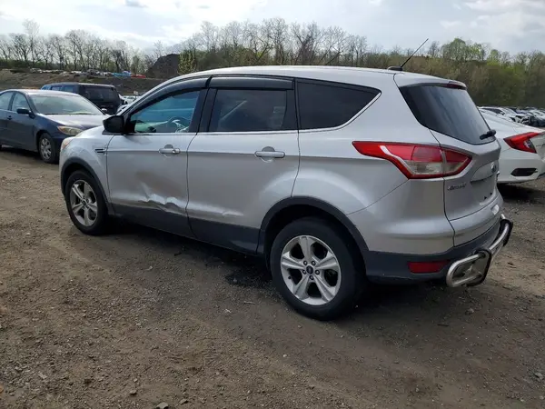 1FMCU9GX5GUC85009 2016 FORD ESCAPE - Image 2