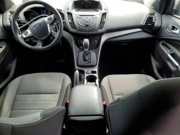 1FMCU9GX5GUC85009 2016 FORD ESCAPE - Image 8