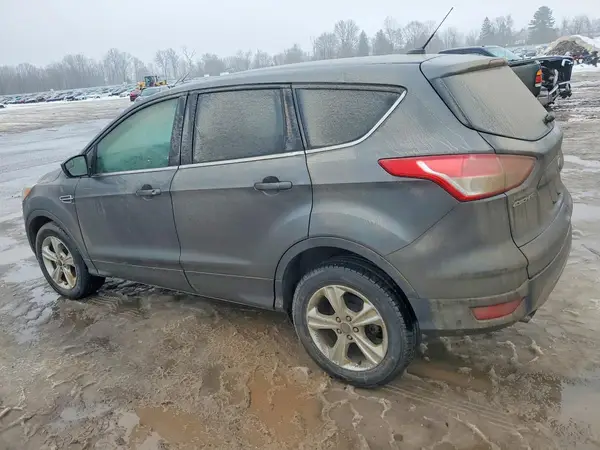 1FMCU9GX5GUC85351 2016 FORD ESCAPE - Image 2