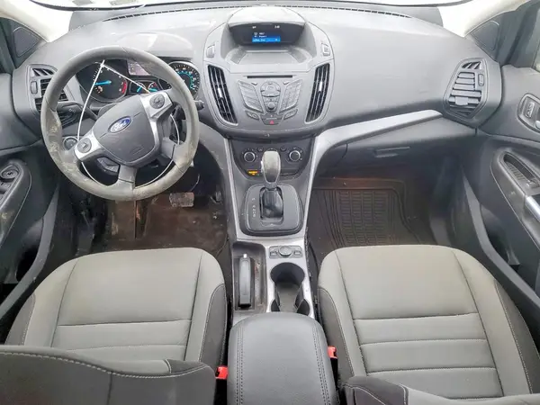 1FMCU9GX5GUC85351 2016 FORD ESCAPE - Image 8