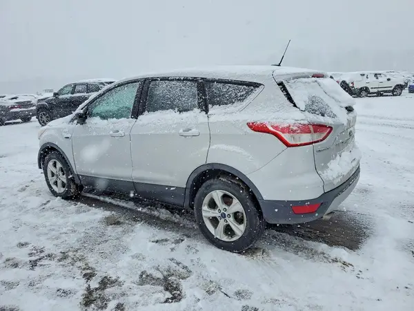 1FMCU9GX5GUC86841 2016 FORD ESCAPE - Image 2