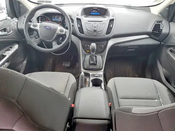 1FMCU9GX5GUC86841 2016 FORD ESCAPE - Image 8