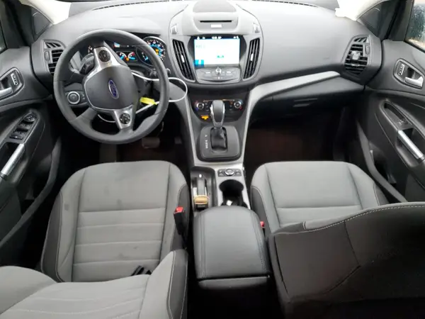 1FMCU9GX5GUC88587 2016 FORD ESCAPE - Image 8