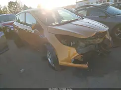 1FMCU9GX5GUC89240 2016 FORD ESCAPE