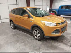 1FMCU9GX5GUC89352 2016 FORD ESCAPE