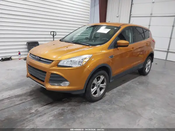 1FMCU9GX5GUC89352 2016 FORD ESCAPE - Image 2