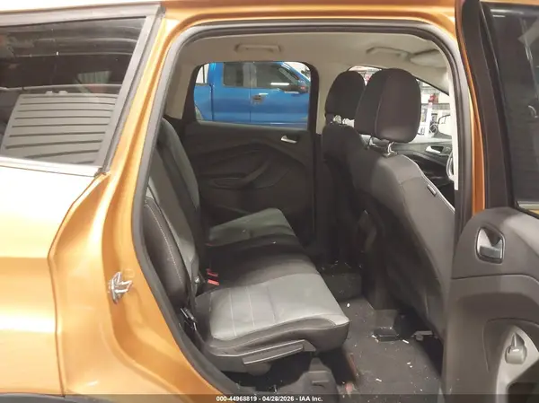 1FMCU9GX5GUC89352 2016 FORD ESCAPE - Image 8