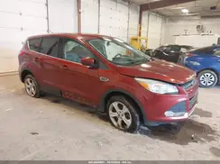 1FMCU9GX5GUC89383 2016 FORD ESCAPE