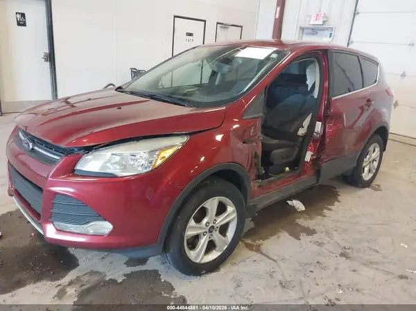 1FMCU9GX5GUC89383 2016 FORD ESCAPE - Image 2