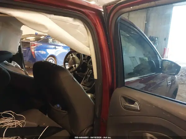 1FMCU9GX5GUC89383 2016 FORD ESCAPE - Image 8