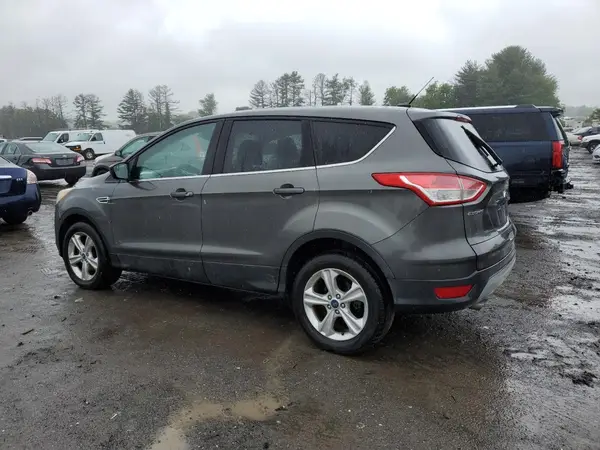 1FMCU9GX6GUA02410 2016 FORD ESCAPE - Image 2