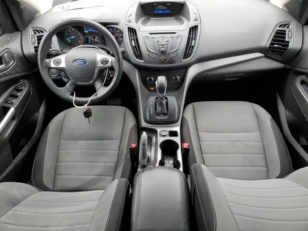 1FMCU9GX6GUA02410 2016 FORD ESCAPE - Image 8
