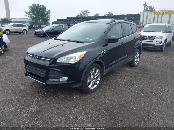 1FMCU9GX6GUA02553 2016 FORD ESCAPE - Image 2