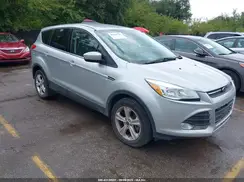 1FMCU9GX6GUA02570 2016 FORD ESCAPE