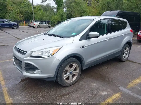1FMCU9GX6GUA02570 2016 FORD ESCAPE - Image 2