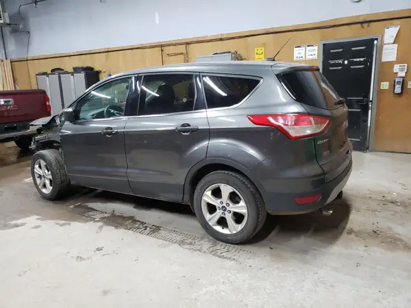 1FMCU9GX6GUA05663 2016 FORD ESCAPE - Image 2