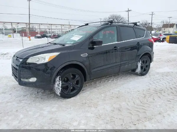 1FMCU9GX6GUA06361 2016 FORD ESCAPE - Image 2