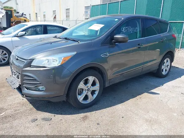 1FMCU9GX6GUA08496 2016 FORD ESCAPE - Image 2