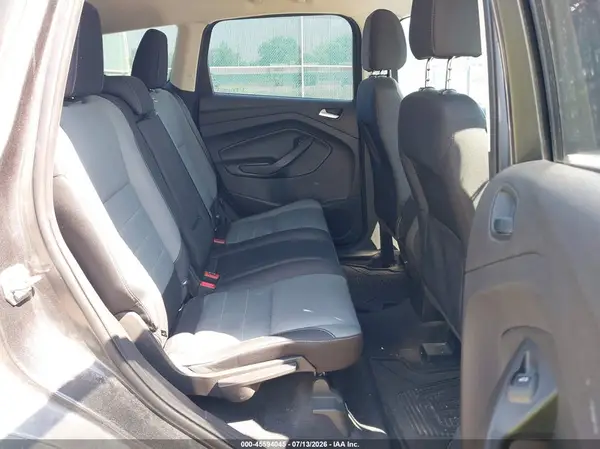 1FMCU9GX6GUA08496 2016 FORD ESCAPE - Image 8