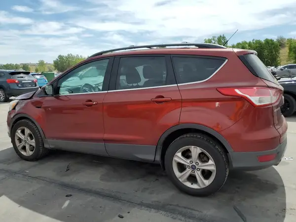 1FMCU9GX6GUA10782 2016 FORD ESCAPE - Image 2