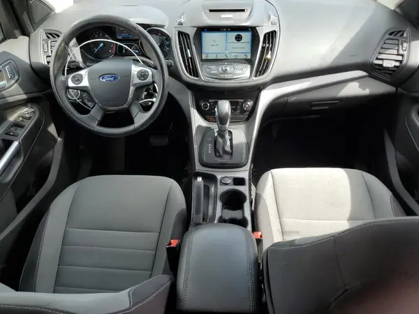 1FMCU9GX6GUA10782 2016 FORD ESCAPE - Image 8