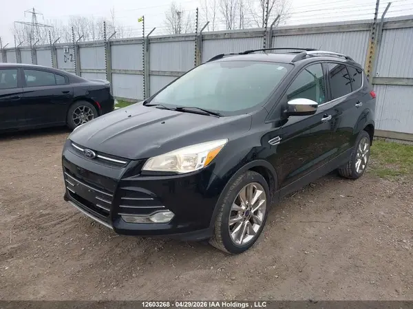 1FMCU9GX6GUA15836 2016 FORD ESCAPE - Image 2
