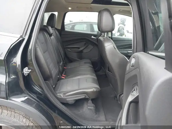 1FMCU9GX6GUA15836 2016 FORD ESCAPE - Image 8