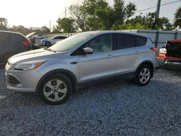 1FMCU9GX6GUA16422 2016 FORD ESCAPE - Image 1
