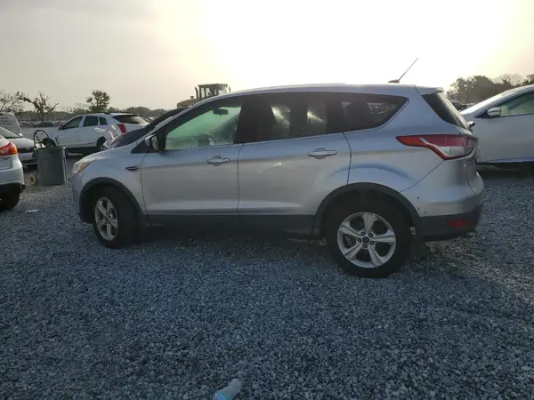 1FMCU9GX6GUA16422 2016 FORD ESCAPE - Image 2