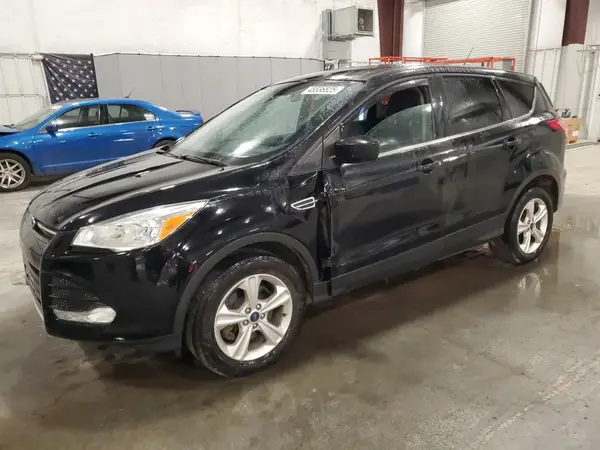 1FMCU9GX6GUA16825 2016 FORD ESCAPE - Image 1