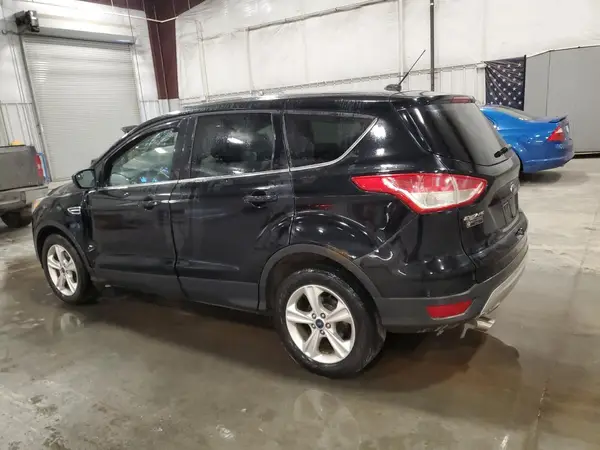 1FMCU9GX6GUA16825 2016 FORD ESCAPE - Image 2