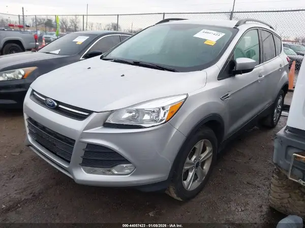 1FMCU9GX6GUA18493 2016 FORD ESCAPE - Image 2