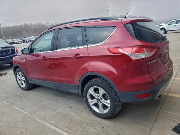 1FMCU9GX6GUA19420 2016 FORD ESCAPE - Image 2