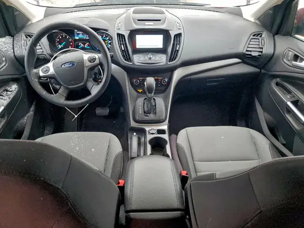 1FMCU9GX6GUA19420 2016 FORD ESCAPE - Image 8