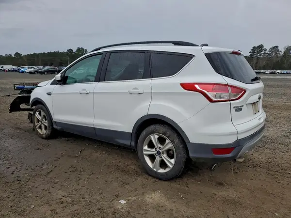 1FMCU9GX6GUA22432 2016 FORD ESCAPE - Image 2