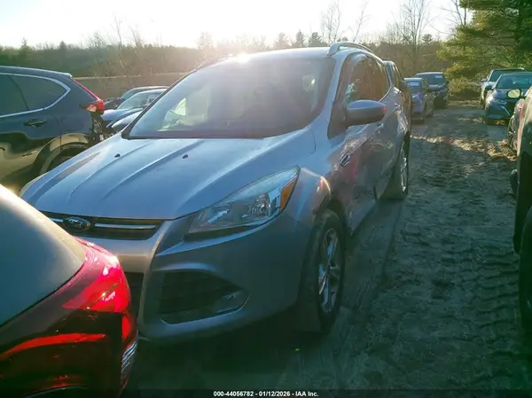 1FMCU9GX6GUA24875 2016 FORD ESCAPE - Image 2
