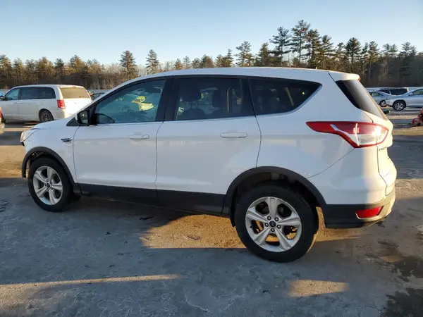 1FMCU9GX6GUA25217 2016 FORD ESCAPE - Image 2