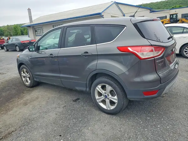 1FMCU9GX6GUA25282 2016 FORD ESCAPE - Image 2