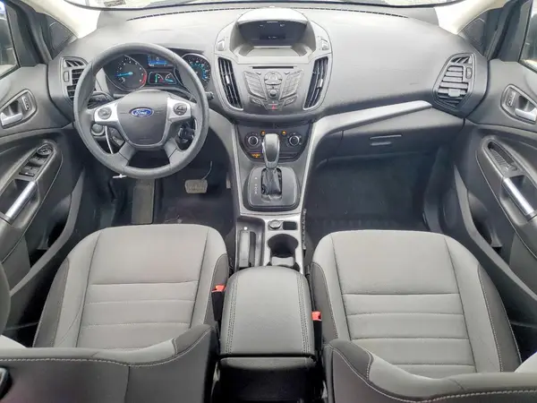 1FMCU9GX6GUA25282 2016 FORD ESCAPE - Image 8