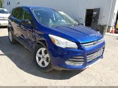 1FMCU9GX6GUA25315 2016 FORD ESCAPE