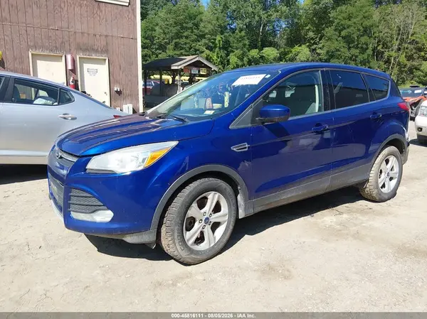 1FMCU9GX6GUA25315 2016 FORD ESCAPE - Image 2