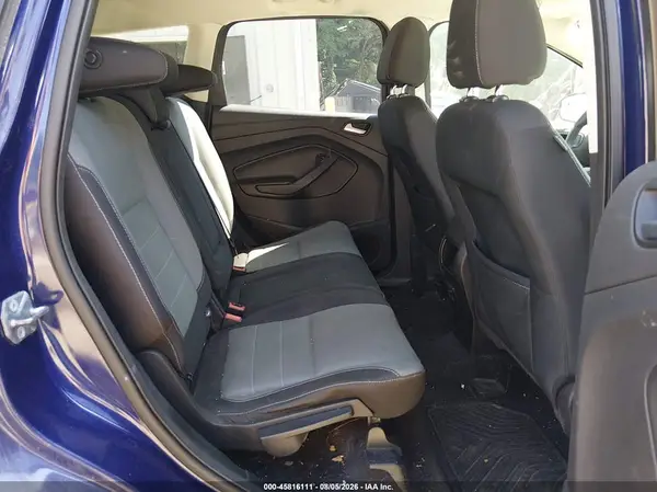1FMCU9GX6GUA25315 2016 FORD ESCAPE - Image 8