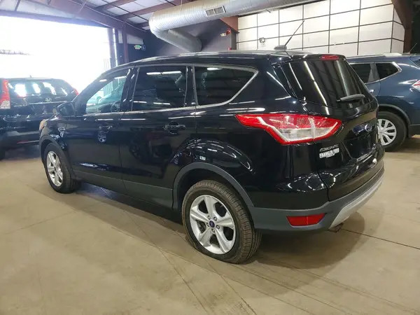 1FMCU9GX6GUA34208 2016 FORD ESCAPE - Image 2