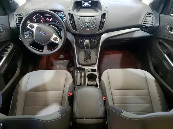 1FMCU9GX6GUA34208 2016 FORD ESCAPE - Image 8