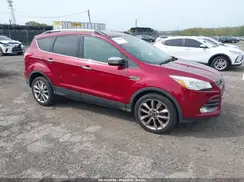 1FMCU9GX6GUA34354 2016 FORD ESCAPE