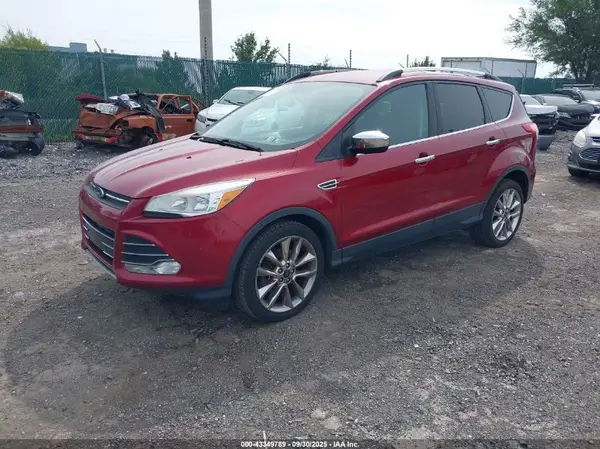 1FMCU9GX6GUA34354 2016 FORD ESCAPE - Image 2