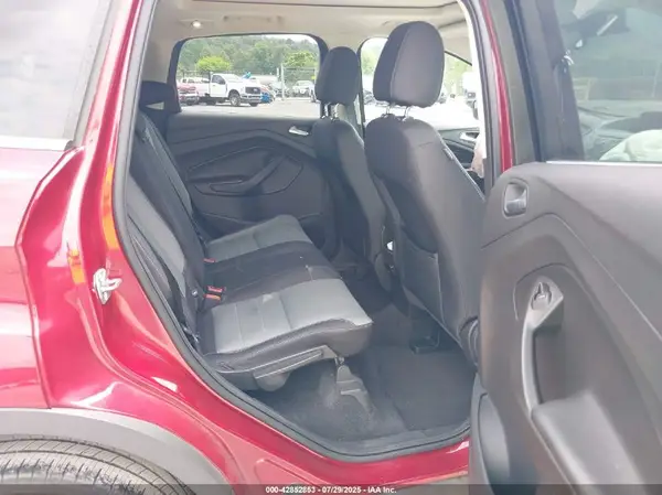 1FMCU9GX6GUA36282 2016 FORD ESCAPE - Image 8