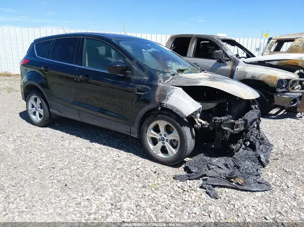 1FMCU9GX6GUA40378 2016 FORD ESCAPE - Image 1