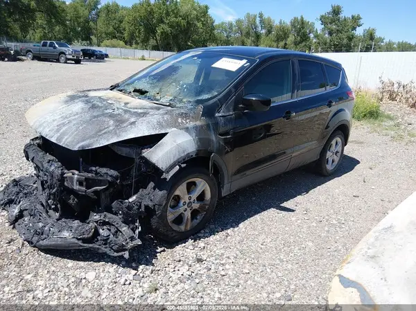 1FMCU9GX6GUA40378 2016 FORD ESCAPE - Image 2